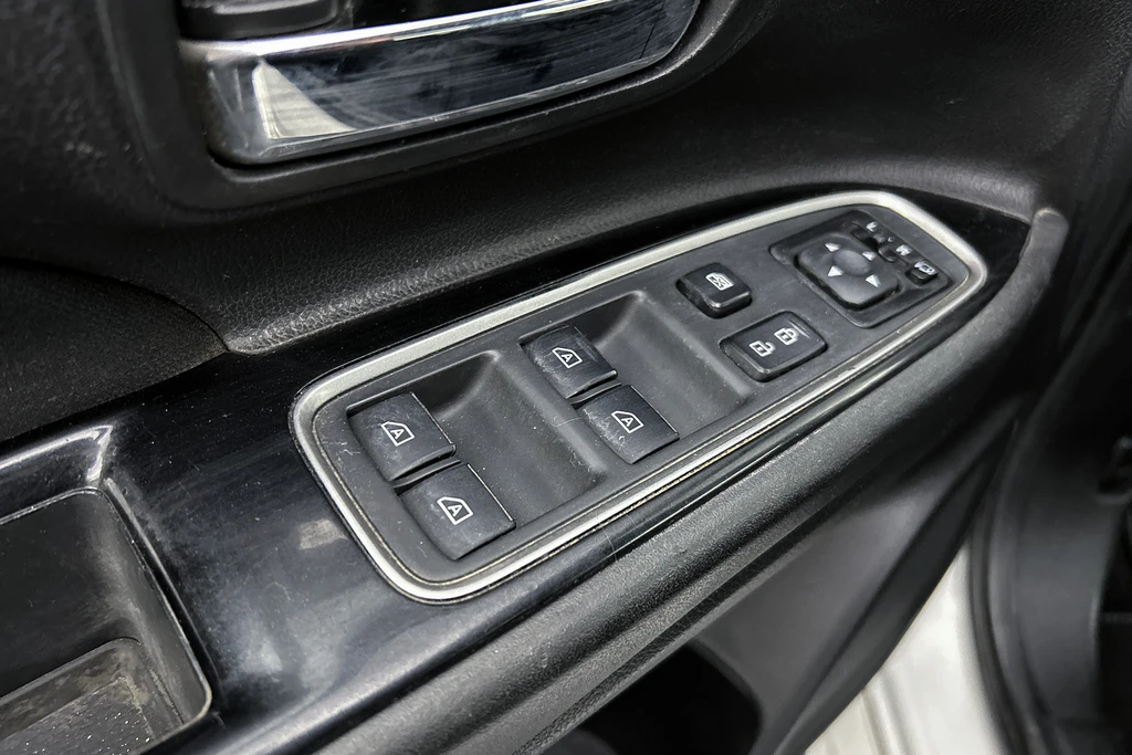 Mitsubishi Outlander – foto 22