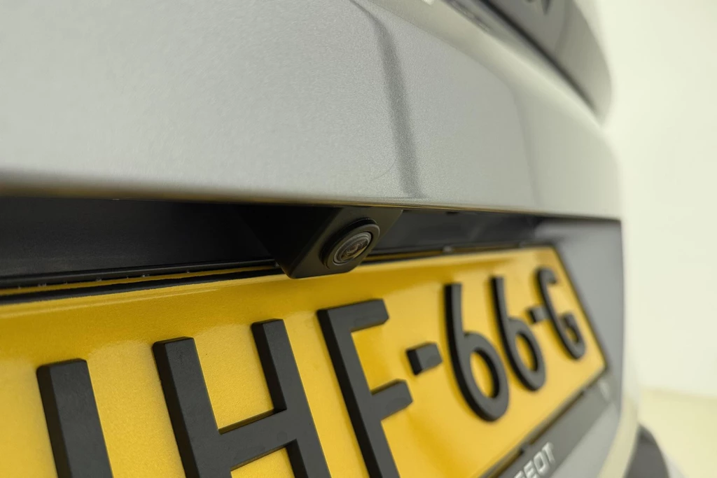Peugeot 3008 – foto 10
