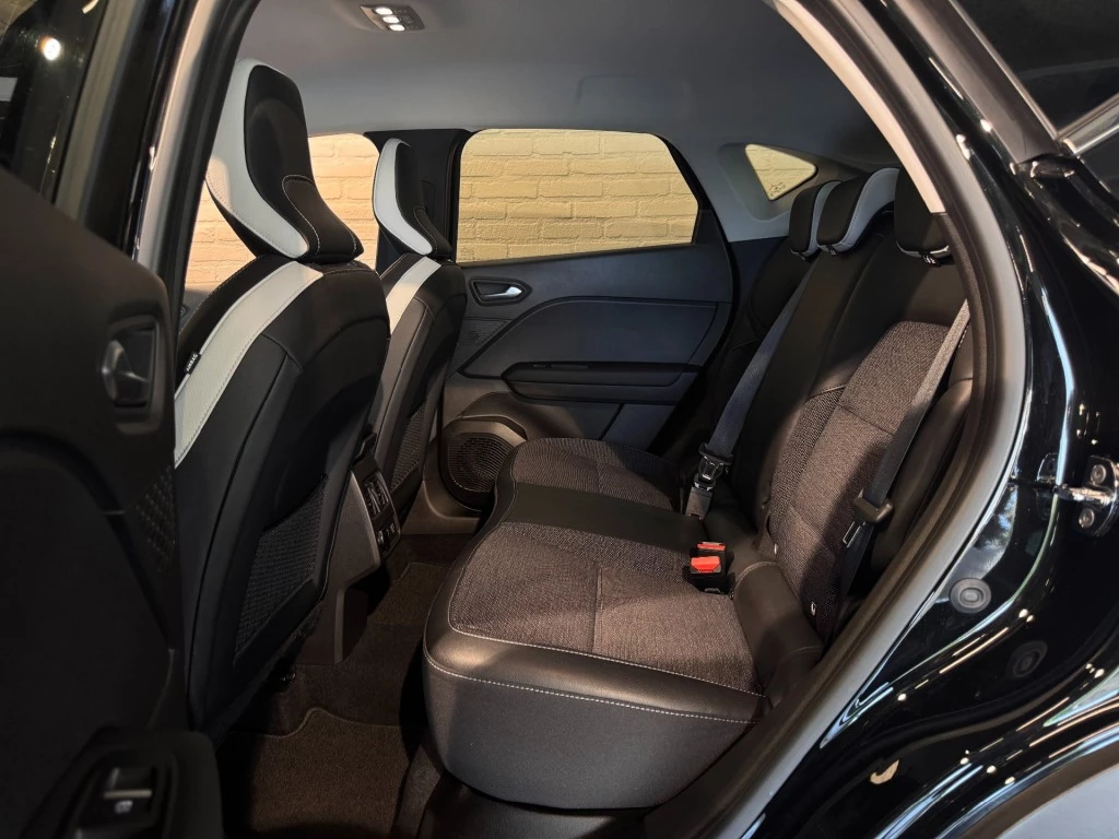 Renault Captur – foto 13