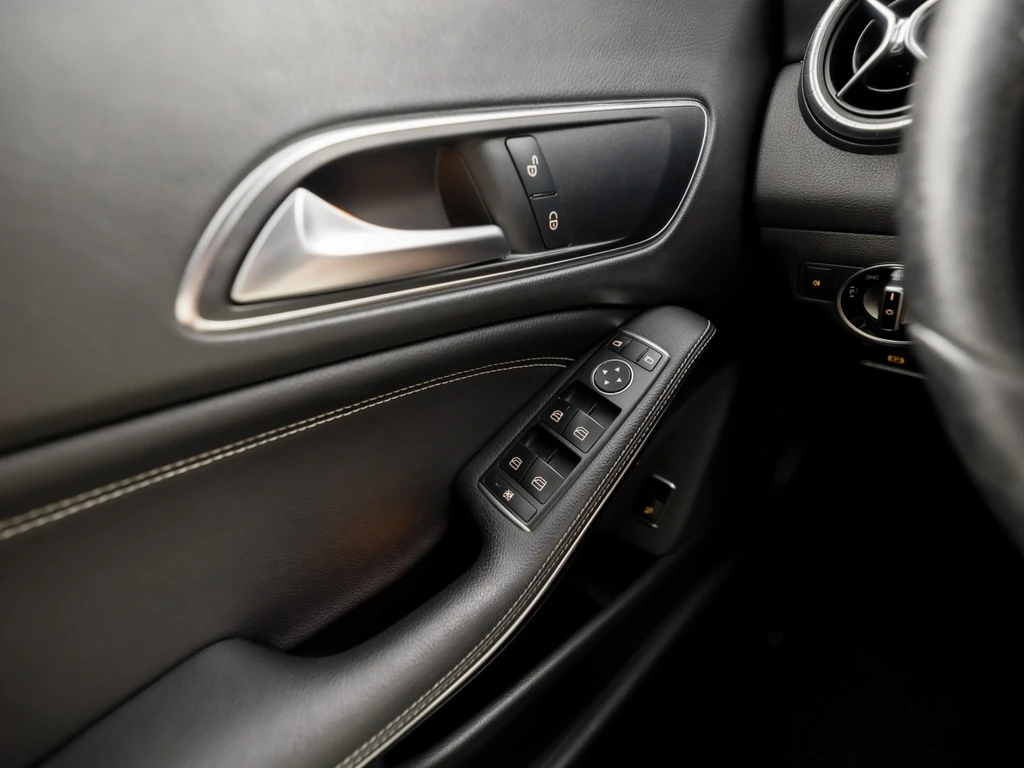 Mercedes-Benz CLA – foto 25