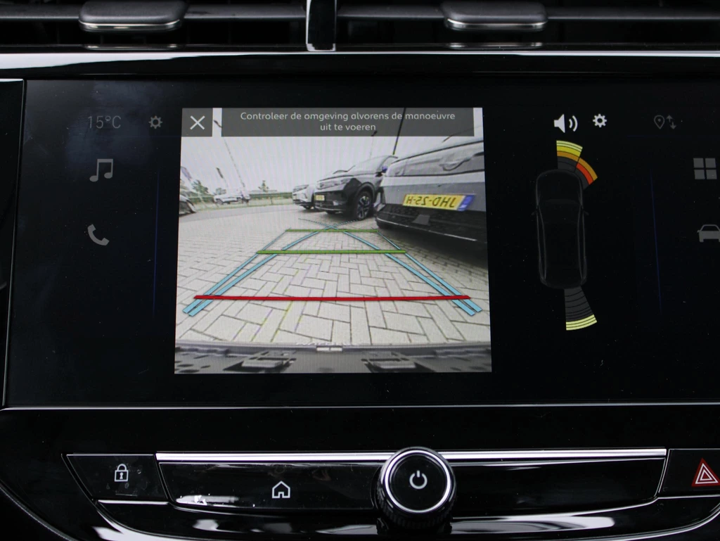 Opel Corsa – foto 14