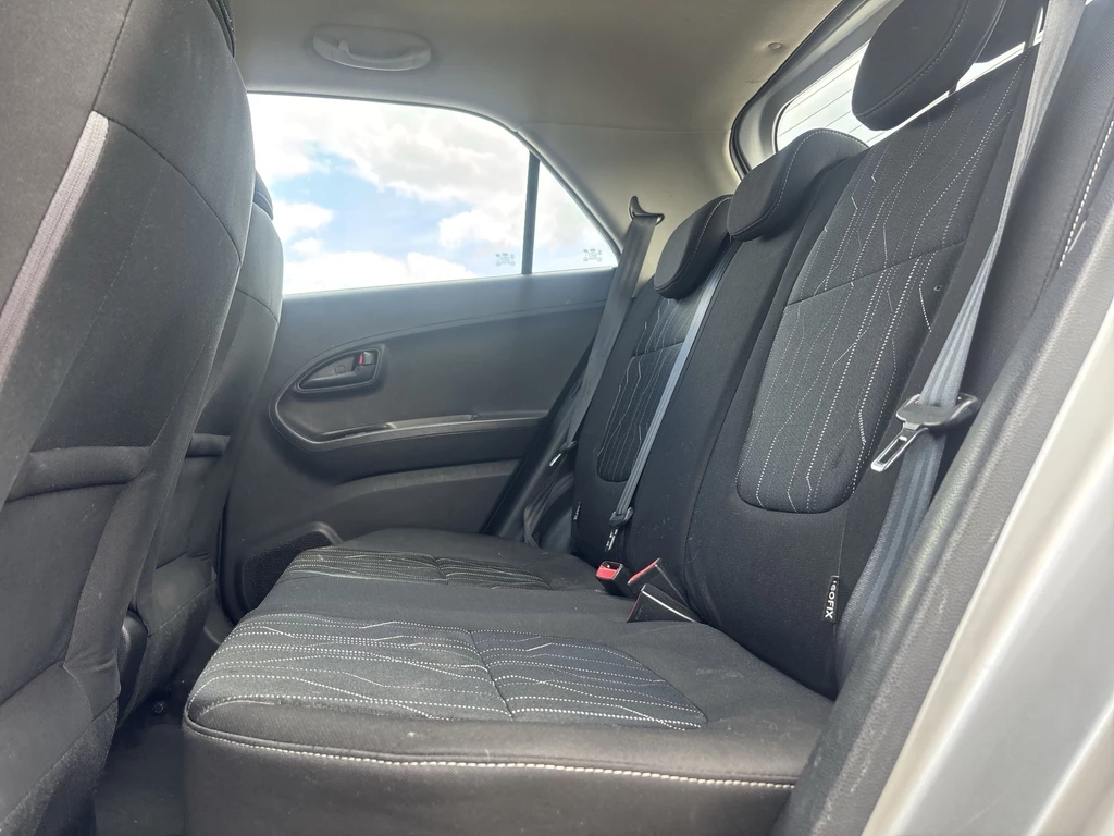 Kia Picanto – foto 21