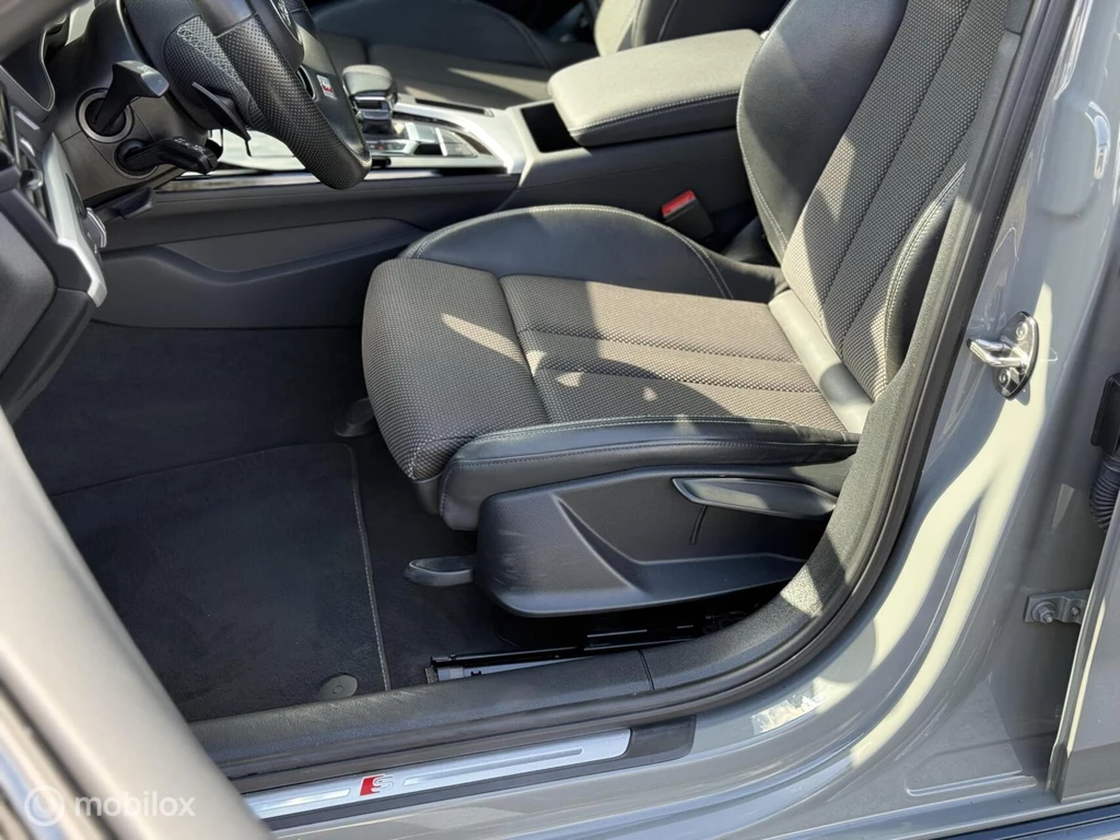 Audi A4 – foto 14