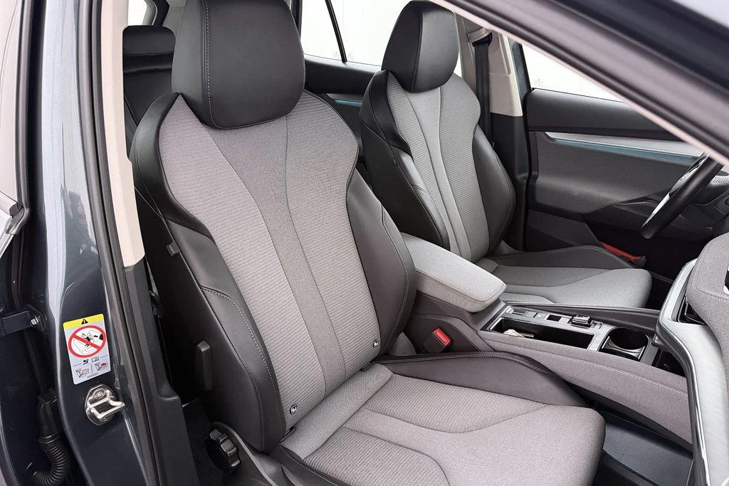 Škoda Enyaq iV – foto 14