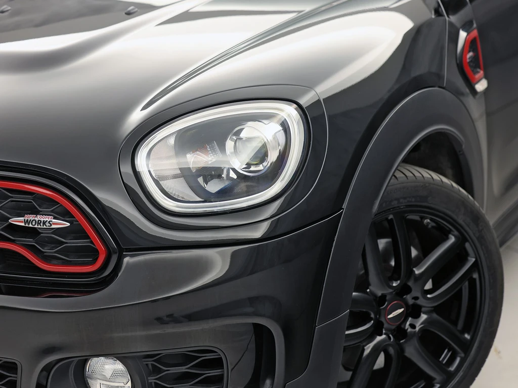 MINI Countryman – foto 14