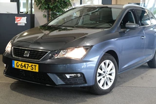 SEAT Leon – thumbnail 2