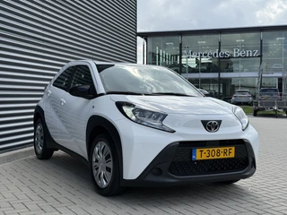 Toyota Aygo – thumbnail 7