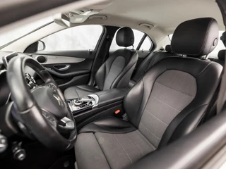 Mercedes-Benz C-Klasse – thumbnail 14