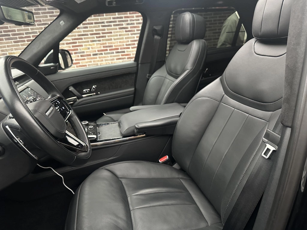 Land Rover Range Rover Sport – foto 38