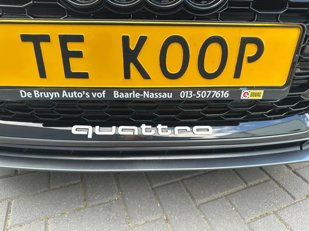 Audi S5 – foto 44