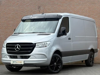 Mercedes-Benz Sprinter – thumbnail 2