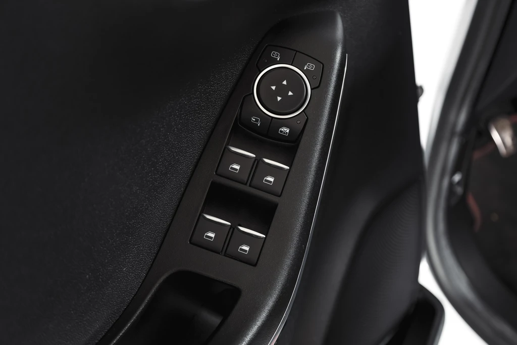 Ford Puma – foto 49