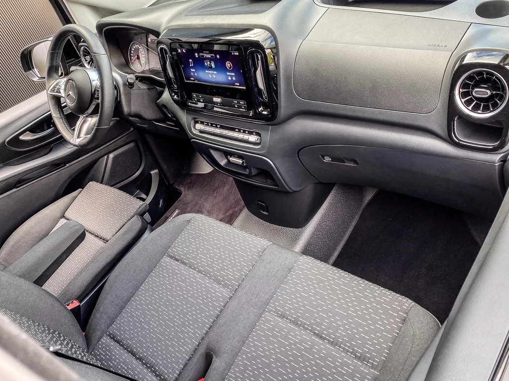 Mercedes-Benz Vito – foto 19