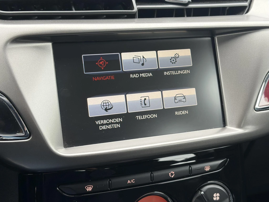 Citroën C3 – foto 16