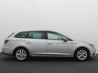 SEAT Leon – thumbnail 6