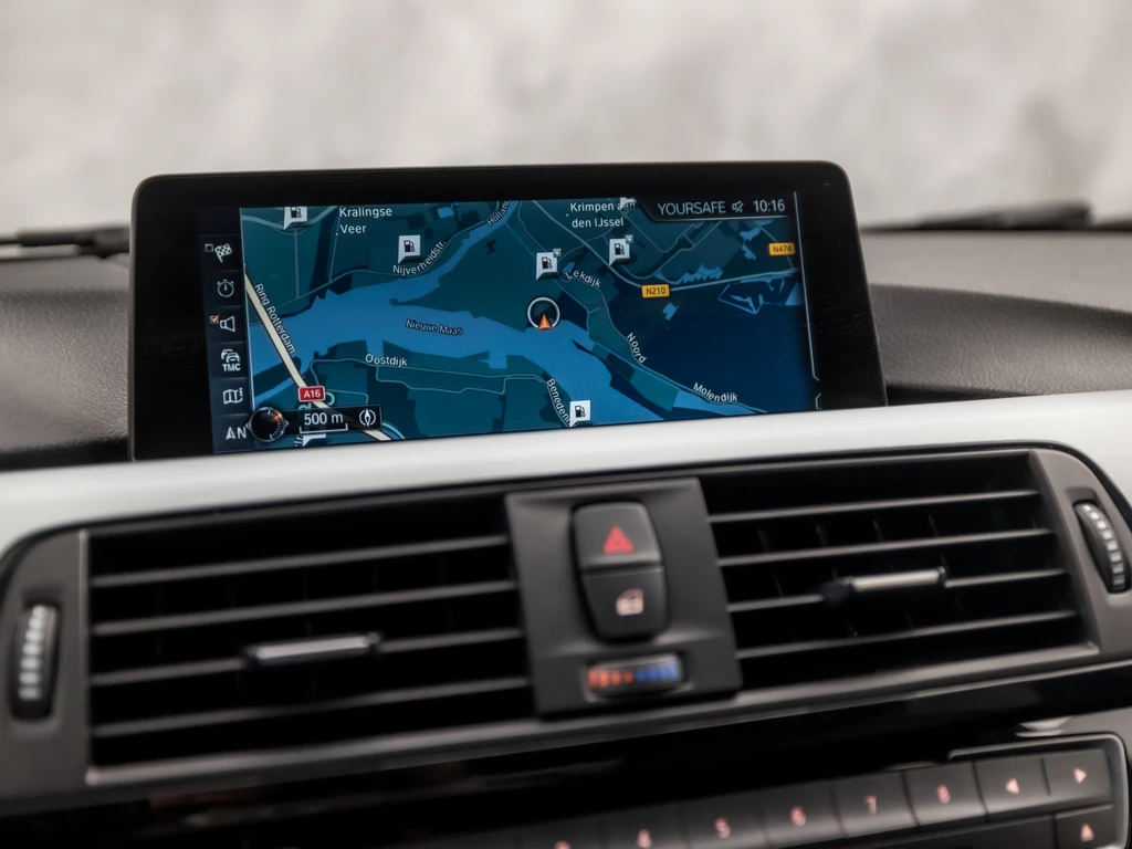 BMW 3 Serie – foto 10