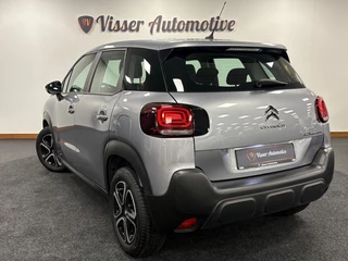 Citroën C3 Aircross – thumbnail 5