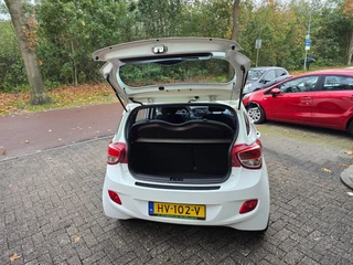 Hyundai i10 – thumbnail 12