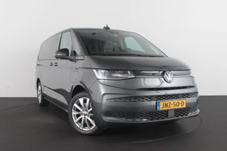 Volkswagen Multivan – thumbnail 9