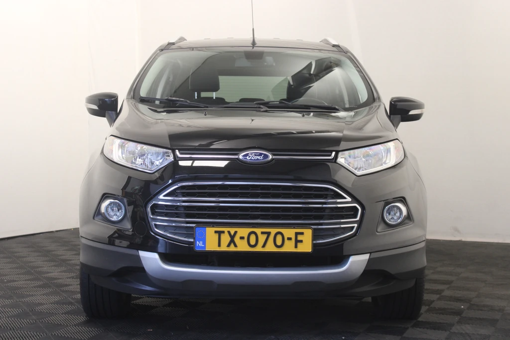 Ford EcoSport – foto 6