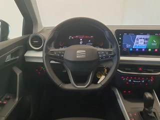 SEAT Arona – thumbnail 16