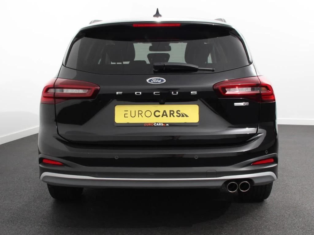 Ford Focus – foto 7