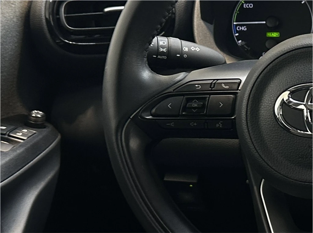 Toyota Yaris – foto 18
