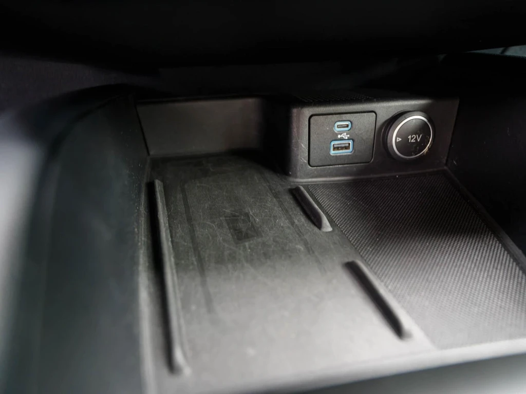 Ford Kuga – foto 47