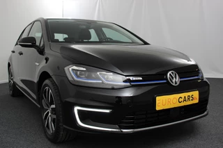 Volkswagen e-Golf – thumbnail 6