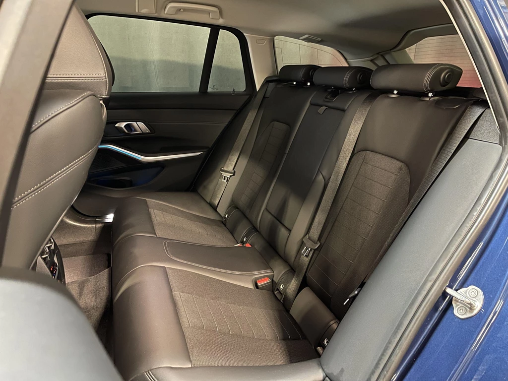 BMW 3 Serie – foto 36