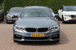 BMW 5 Serie – thumbnail 9