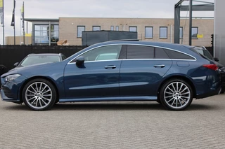 Mercedes-Benz CLA – thumbnail 1