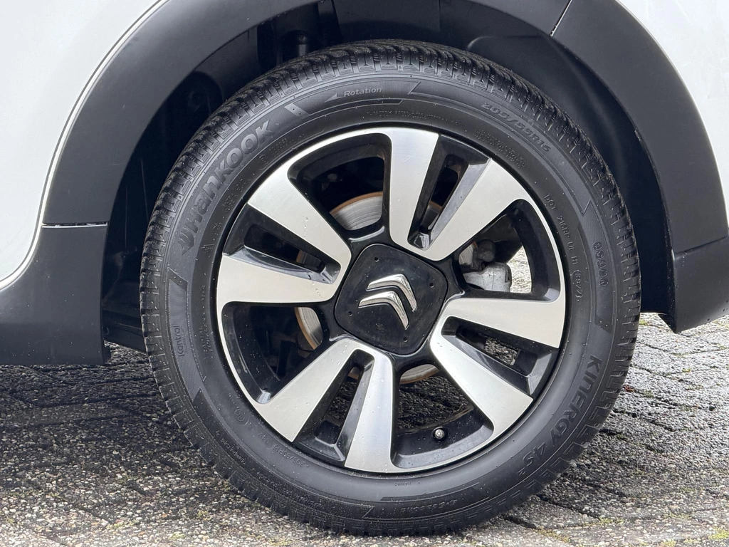 Citroën C3 – foto 15