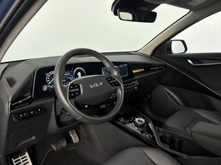Kia Niro EV – thumbnail 10