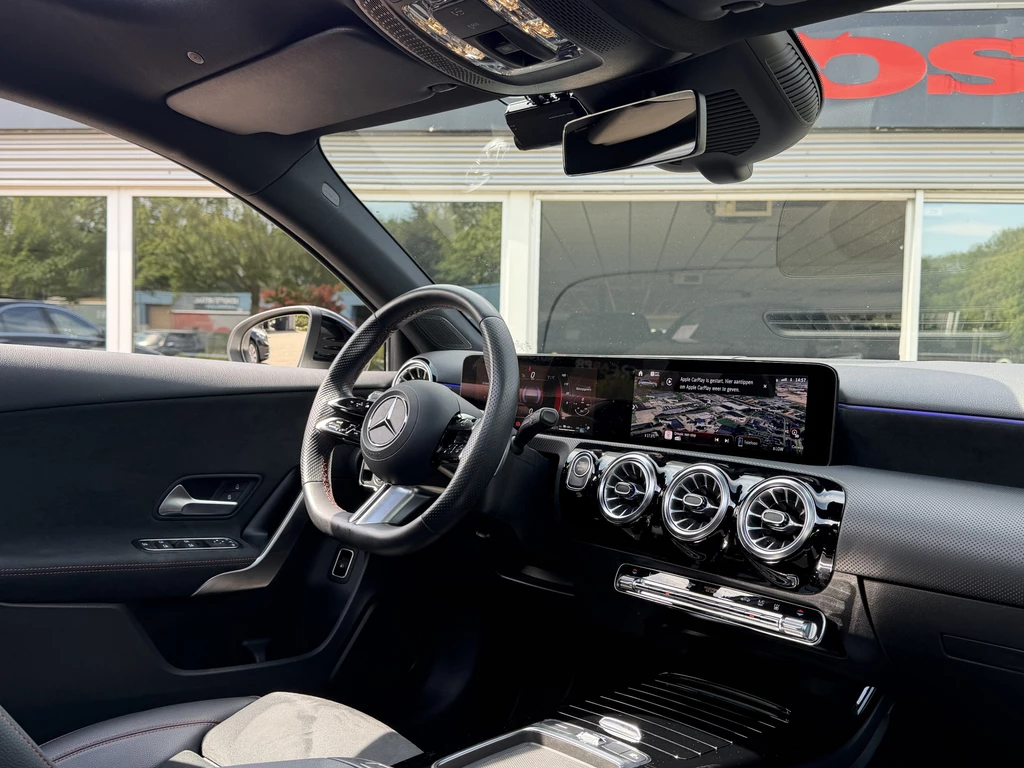 Mercedes-Benz A-Klasse – foto 10