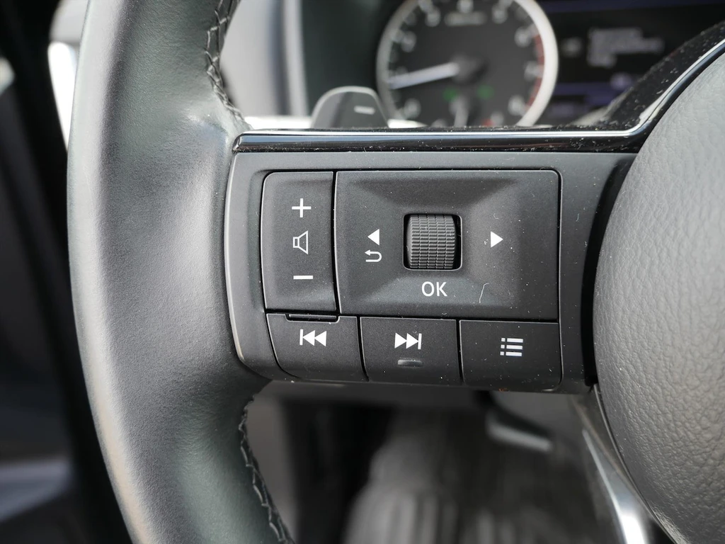 Nissan QASHQAI – foto 21