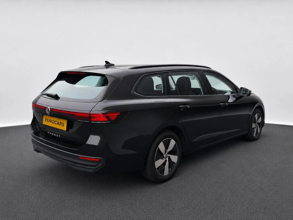 Volkswagen Passat – foto 5