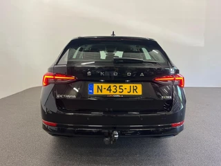 Škoda Octavia – thumbnail 4