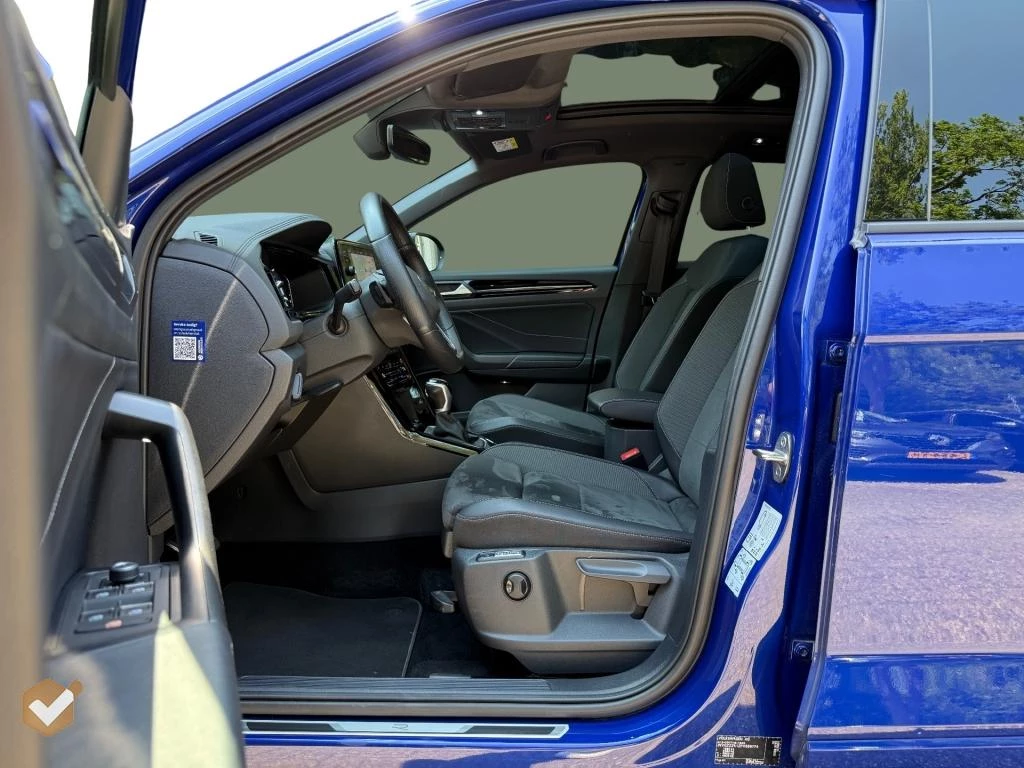 Volkswagen T-Roc – foto 26