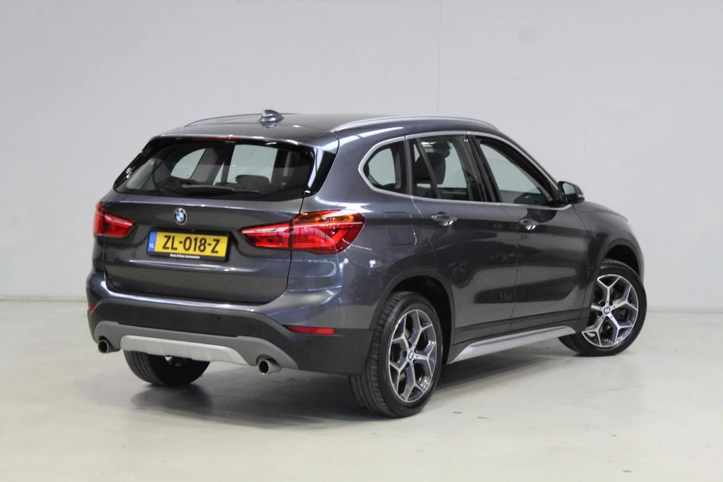 BMW X1 – foto 7