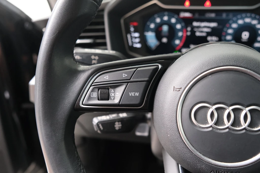 Audi A1 Sportback – foto 24
