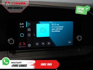 Volkswagen Caddy – thumbnail 23