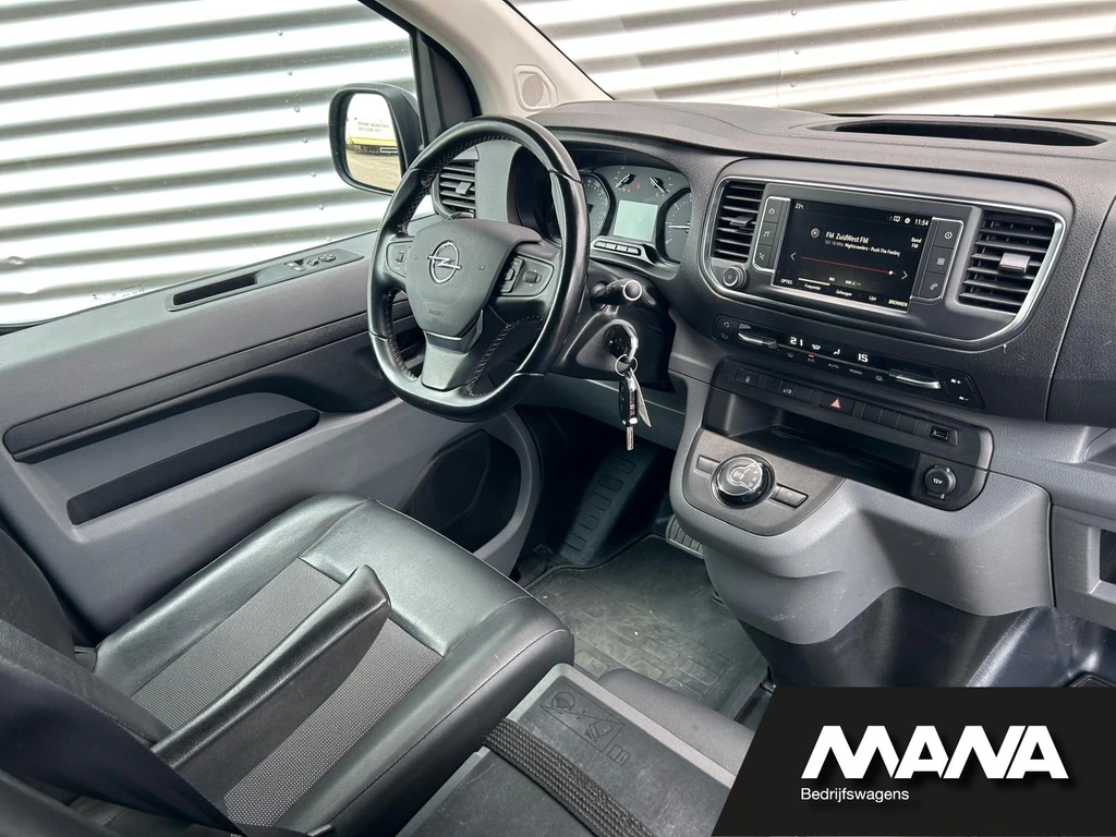 Opel Vivaro – foto 5