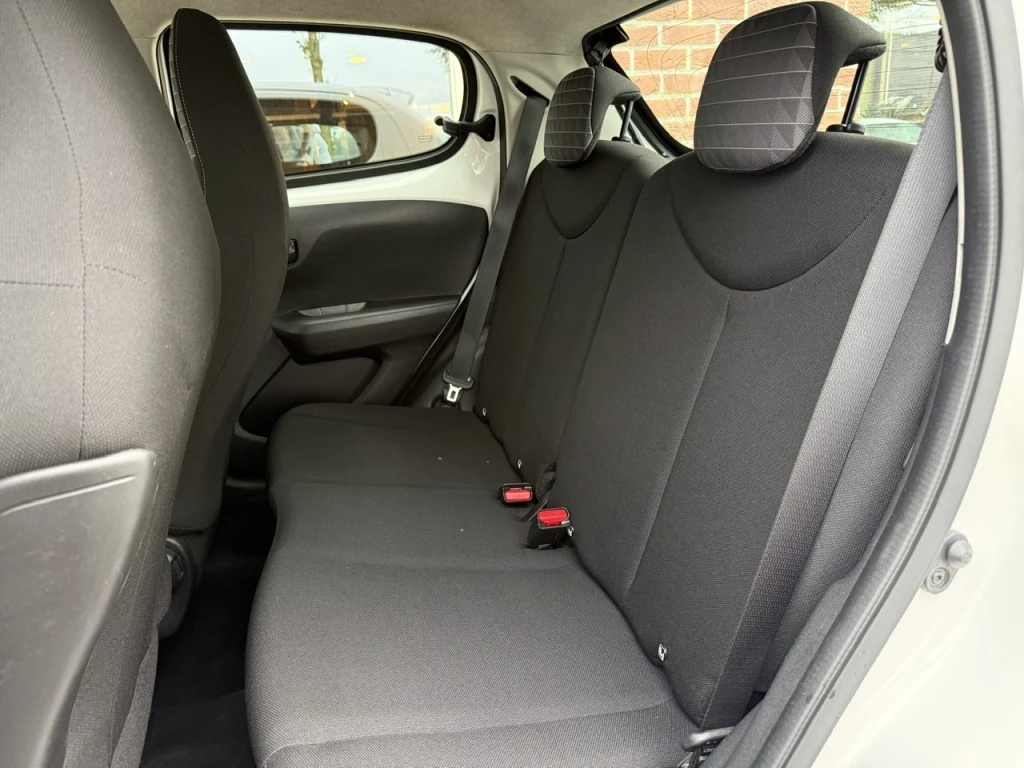 Peugeot 108 – foto 15