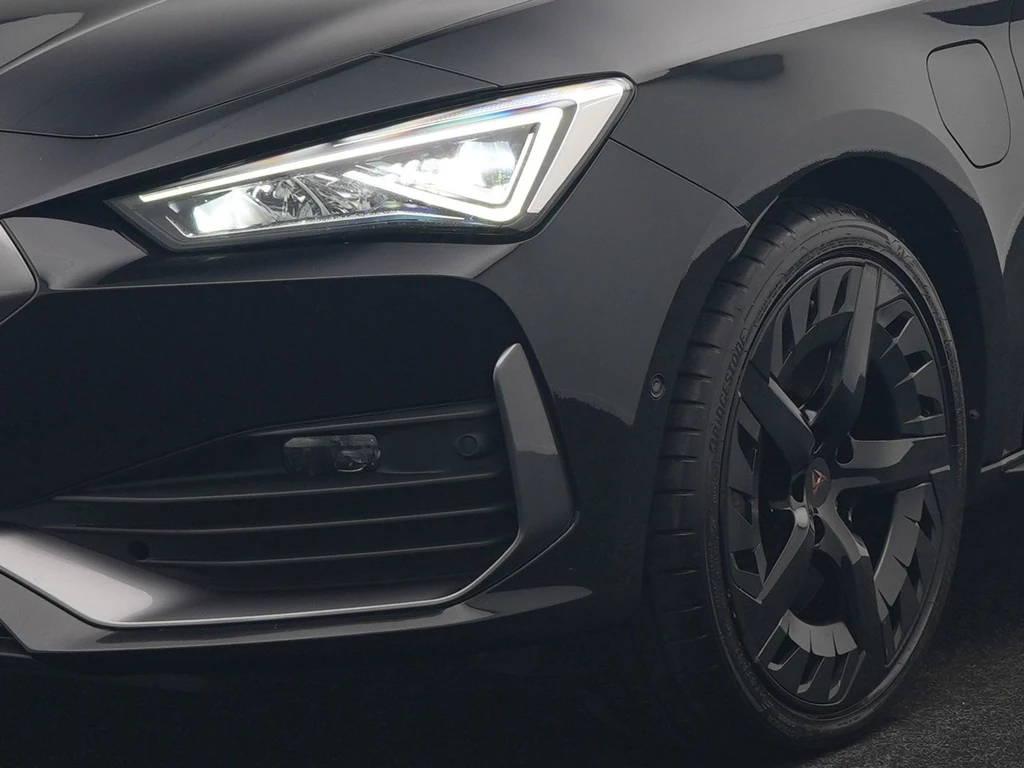 CUPRA Leon Sportstourer – foto 17