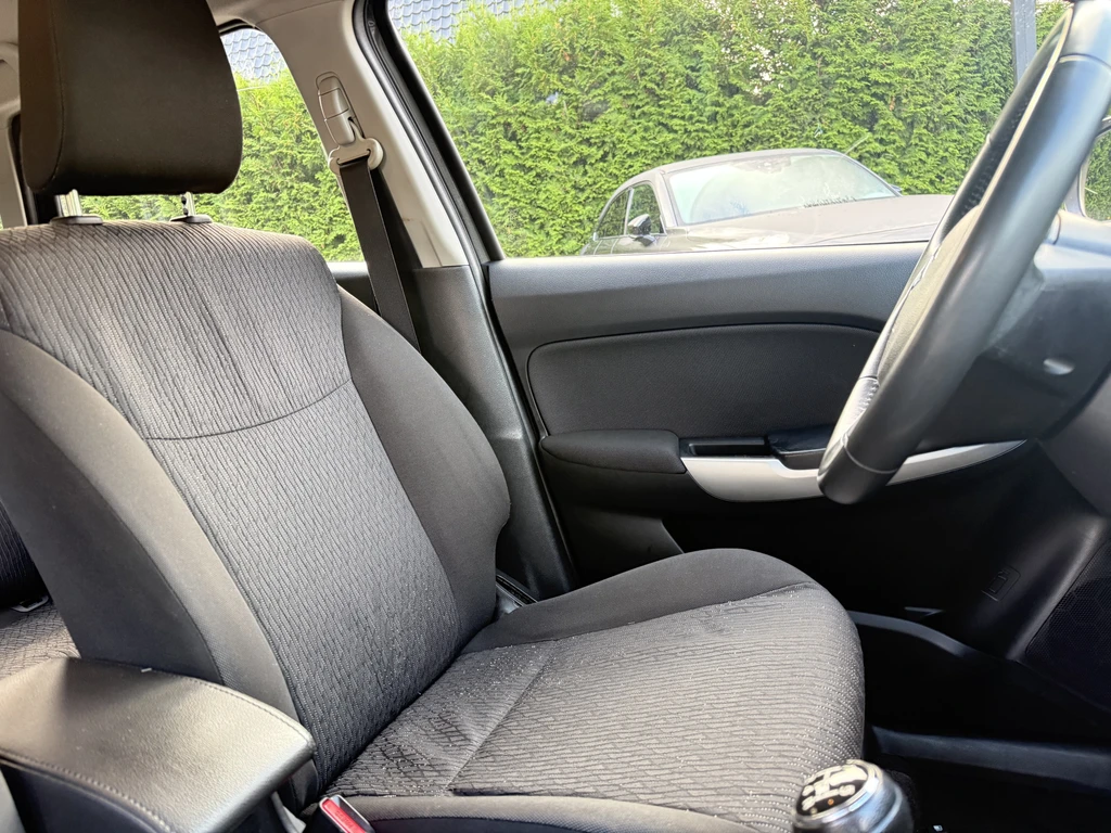 Suzuki Baleno – foto 26