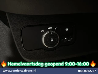 Mercedes-Benz Sprinter – thumbnail 17