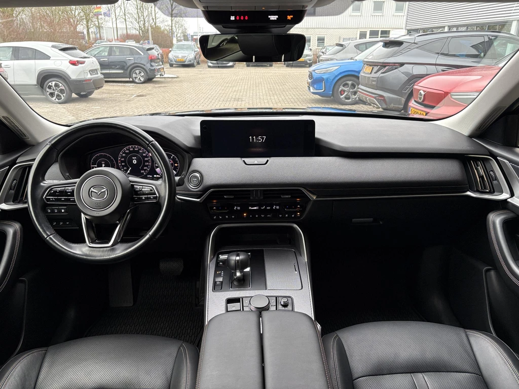 Mazda CX-60 – foto 18