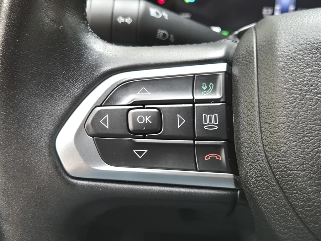 Jeep Compass – foto 24