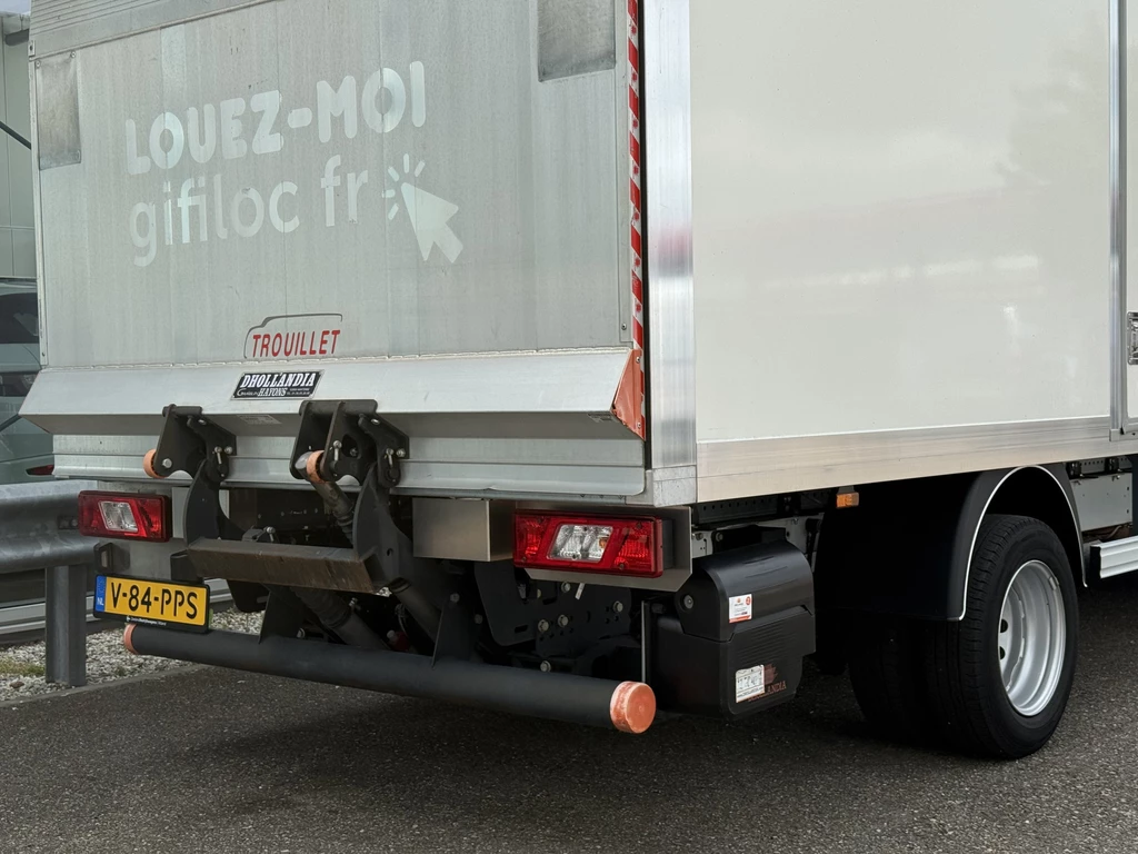 Ford Transit – foto 4